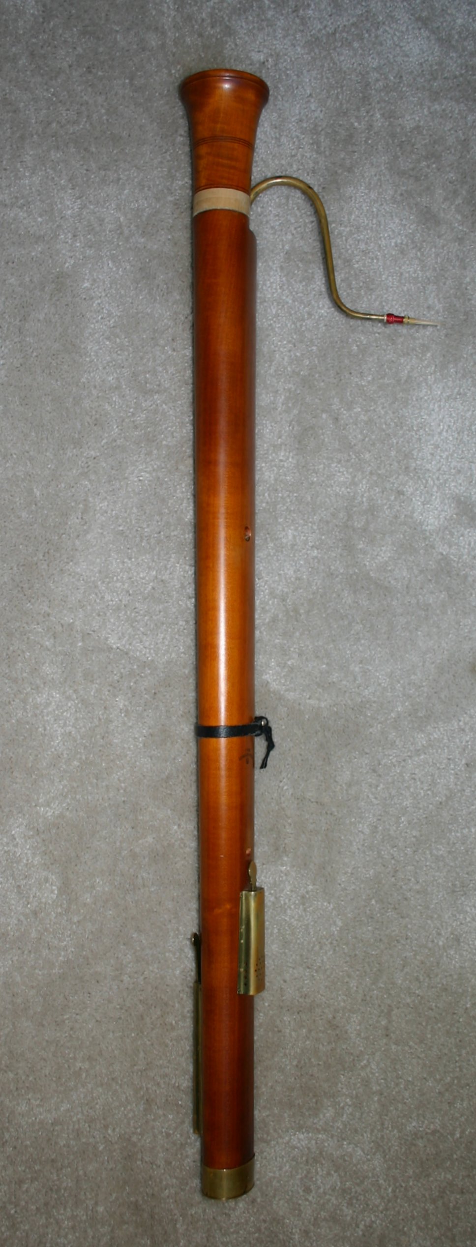 Information about the Dulcian