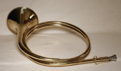 natural horn
