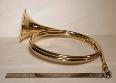 natural horn