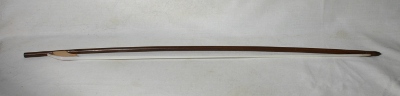 treble rebec bow by Mid-East Manufacturing