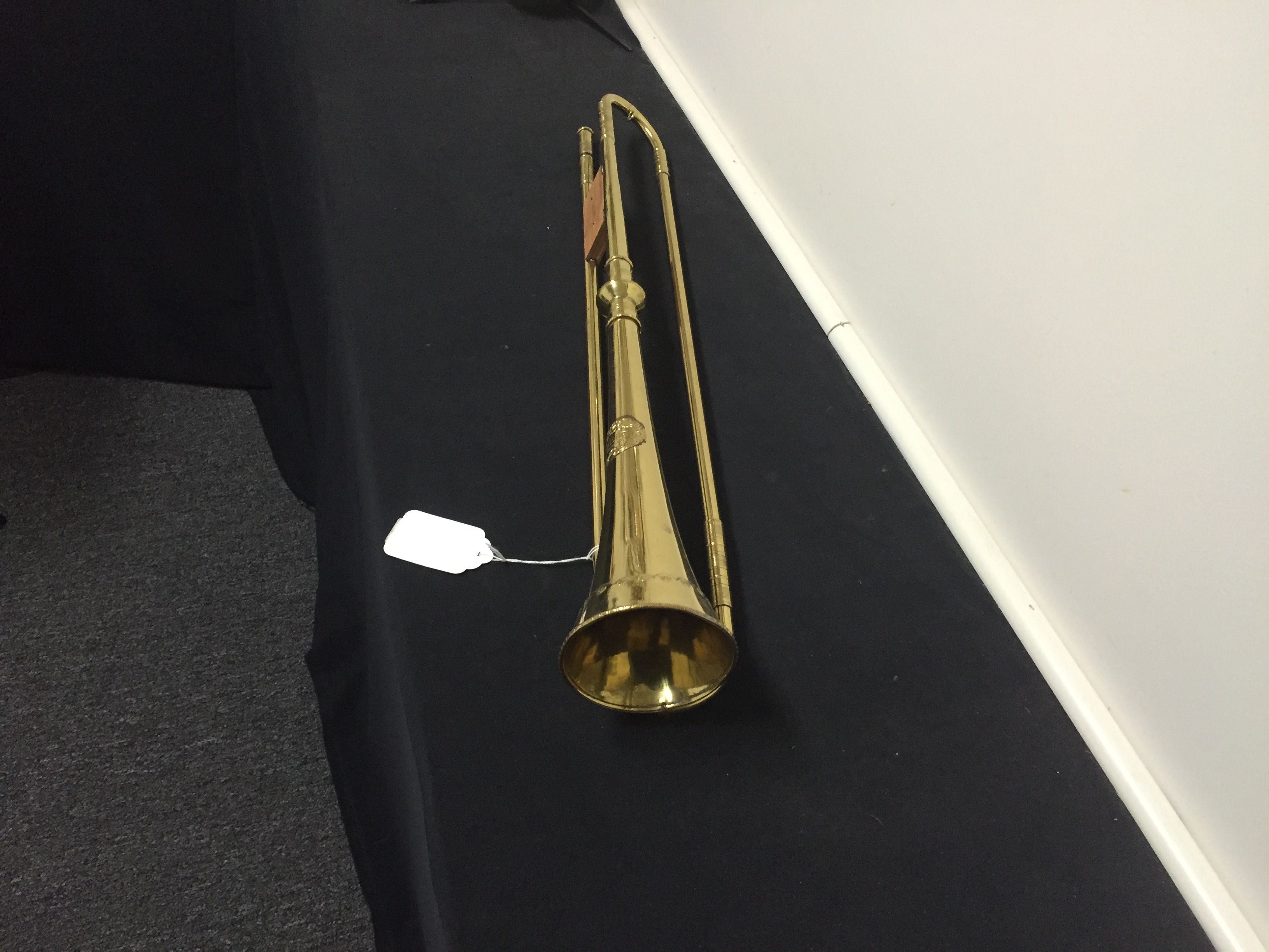 BaltimoreRecorders org: Information about the Slide Trumpet BaltimoreRecorders org: Information about the Slide Trumpet