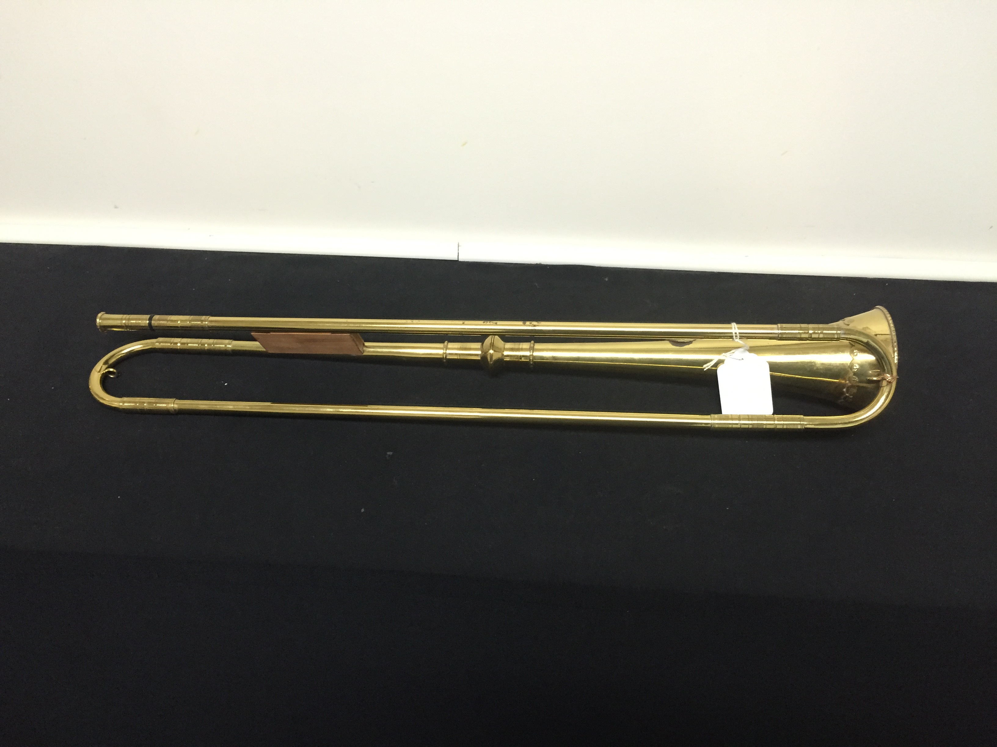 BaltimoreRecorders org: Information about the Slide Trumpet BaltimoreRecorders org: Information about the Slide Trumpet