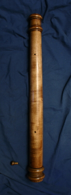 greatbass sordun by Wood