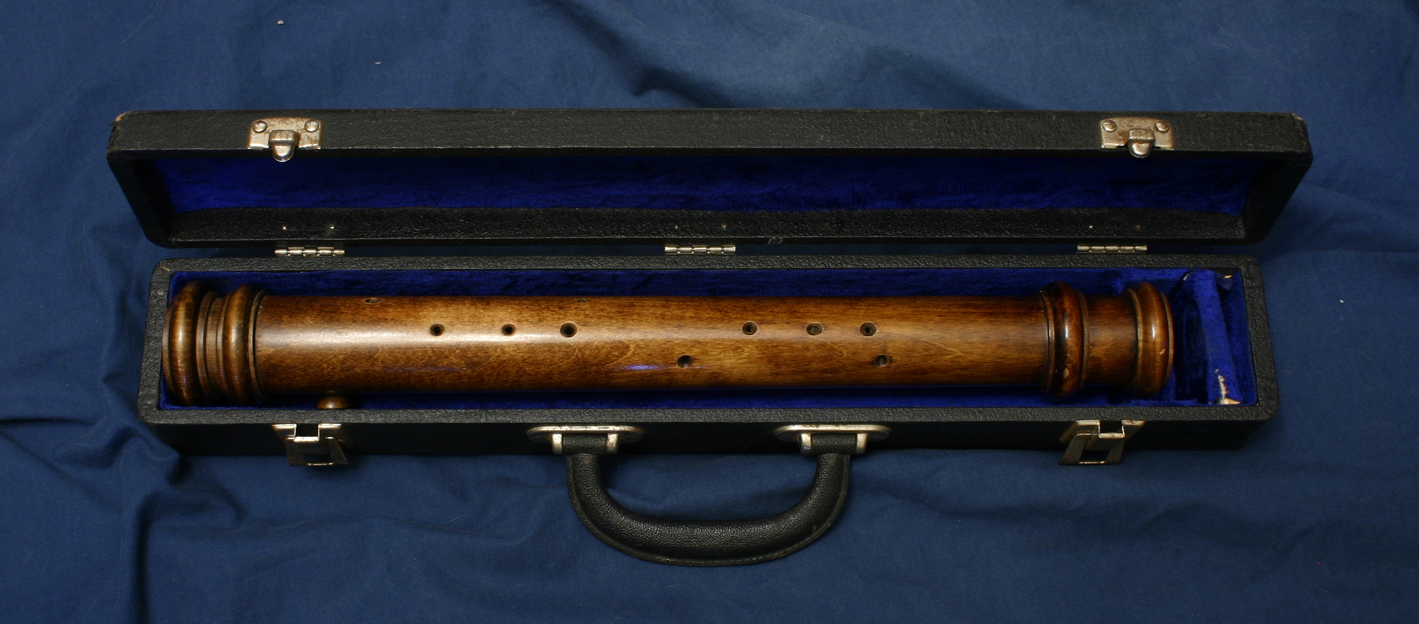 Kortholt instrument sales
