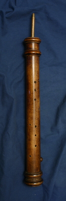 tenor sordun by Wood