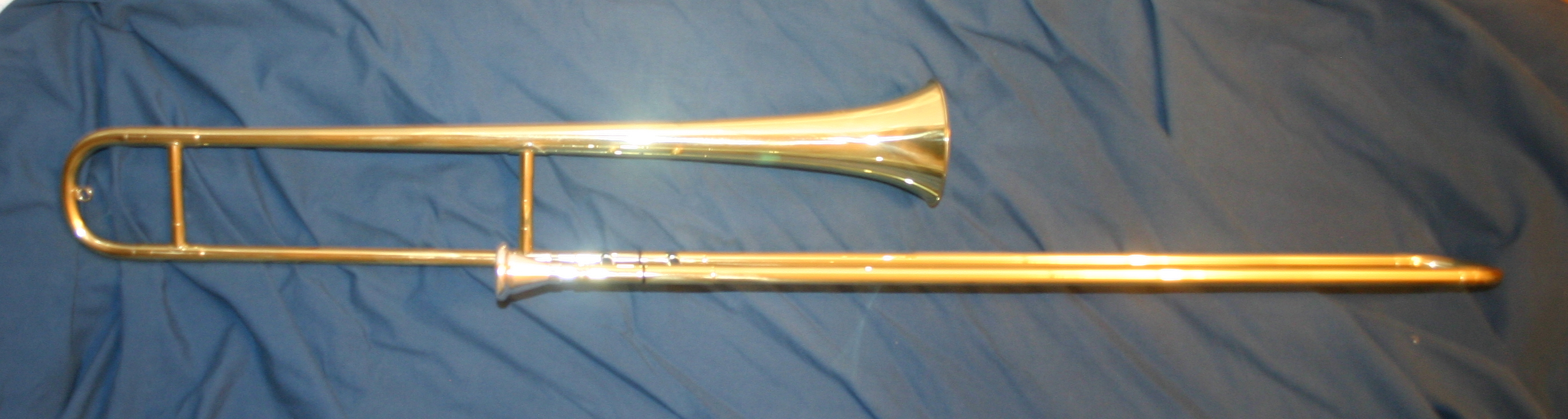 Information about the Sackbut