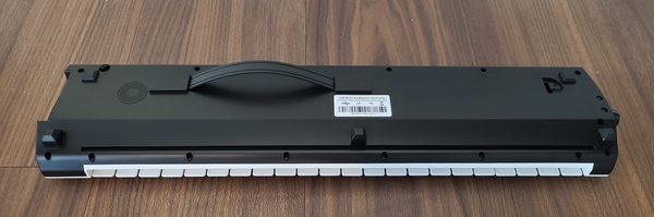 TaHorng midiplus Windkey electronic melodica wk37